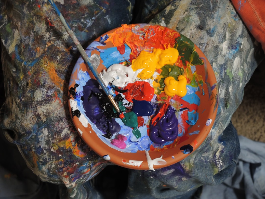 Color Theory